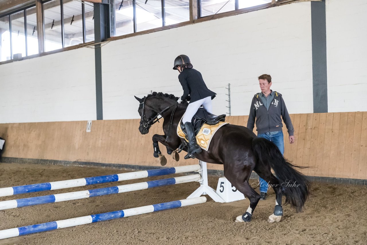 Bild 107 - Pony Akademie Turnier